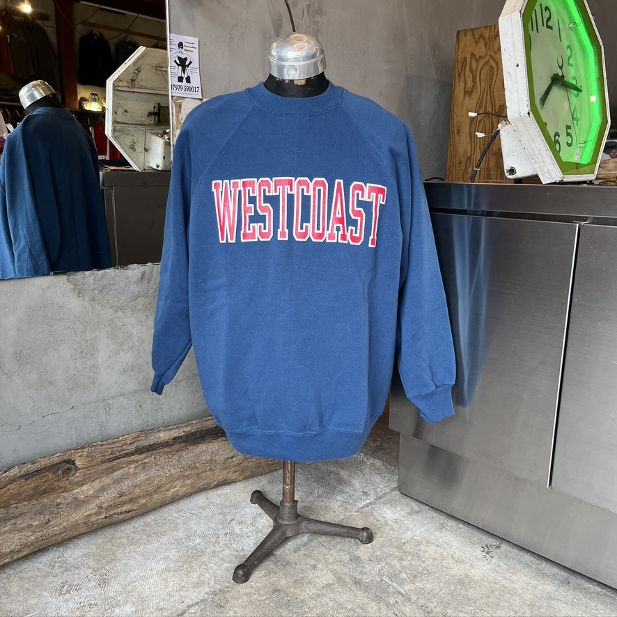 COPY CAT : SWEAT SHIRT