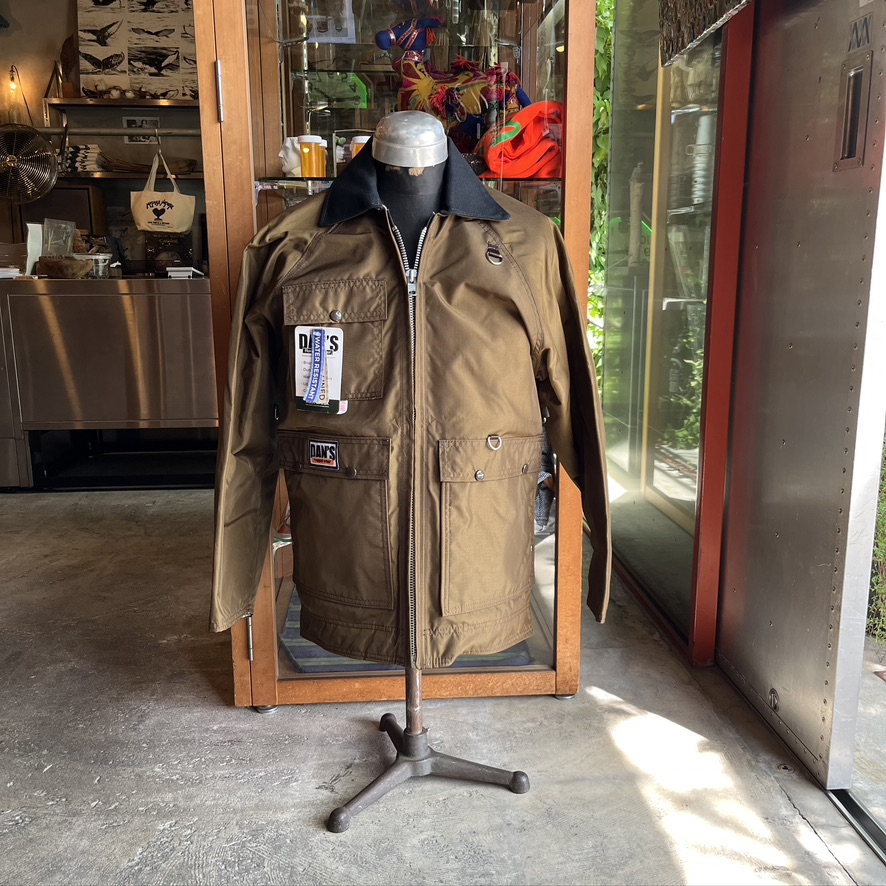 DAN’S HUNTING Gear : Houndsman’s Choice Coat