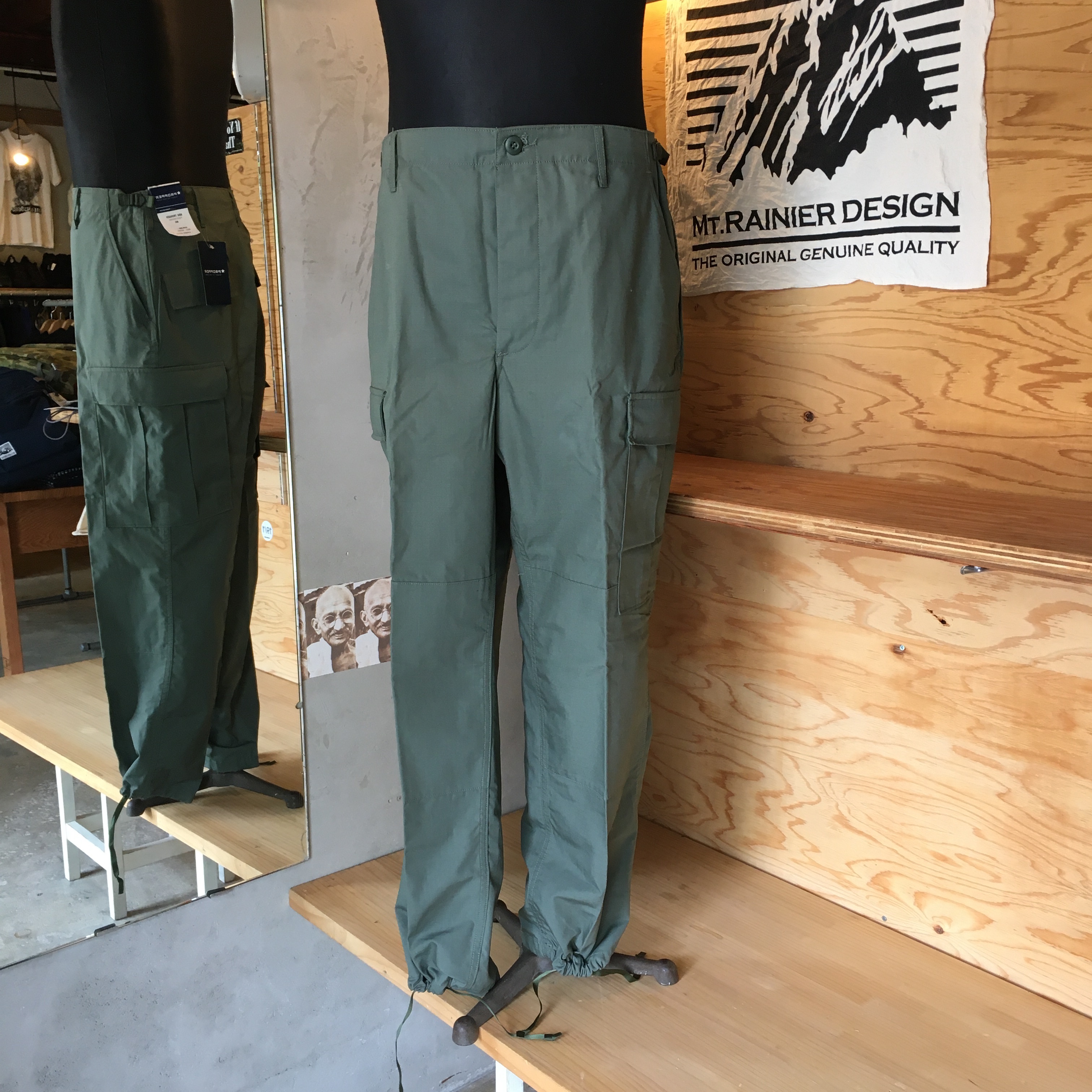 PROPPER : BDU PANTS 100CTN