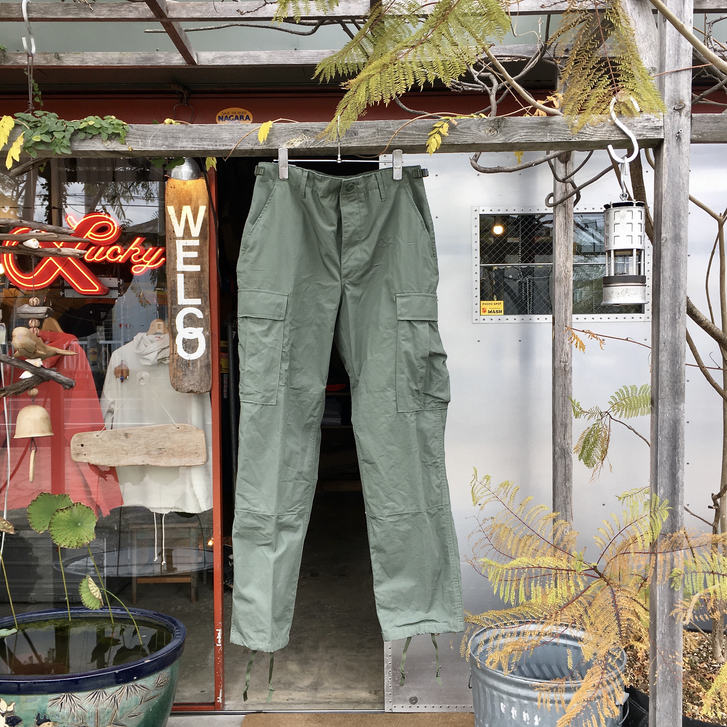 PROPPER : BDU PANTS 100CTN 