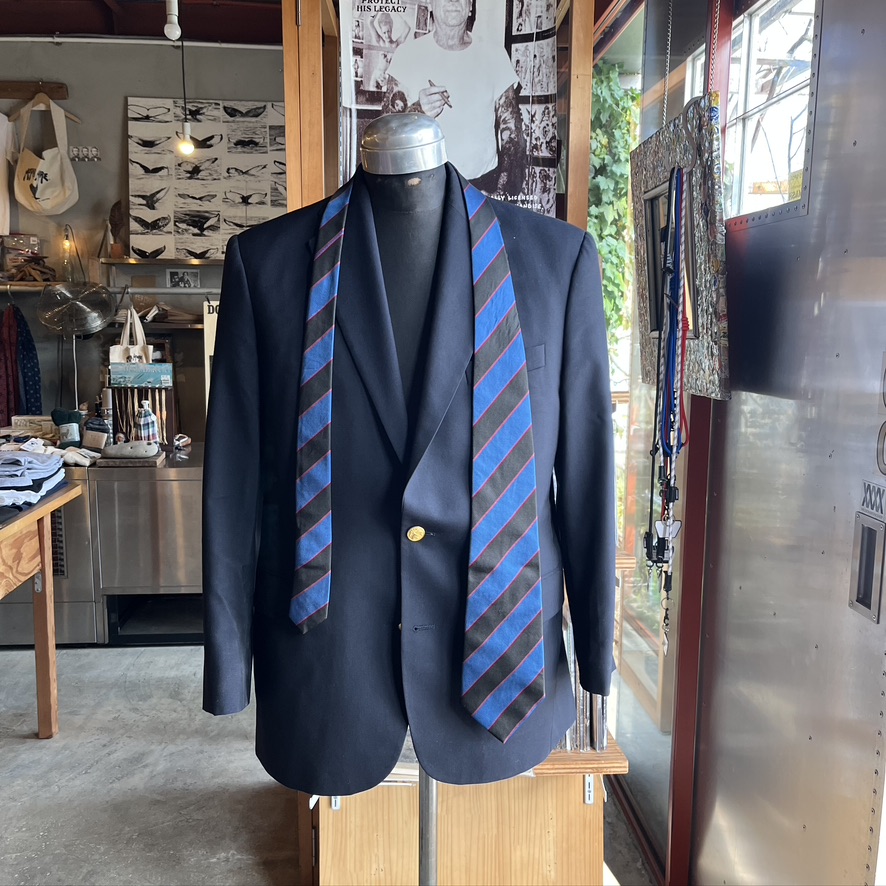 Brooks Brothers : Madison Fit BLAZER 38S(USED)