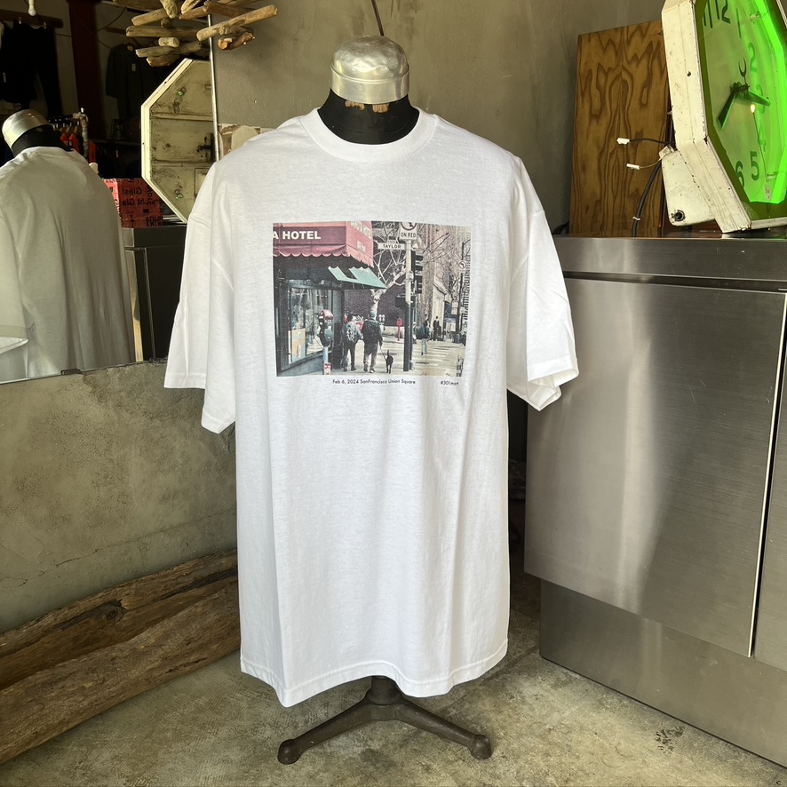 301mart : Union Square T