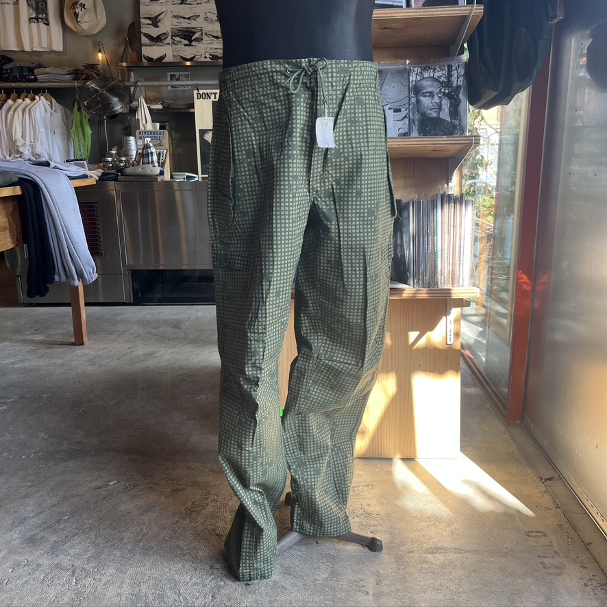 US Army Night Desert Camo Over Pants (Deadstock)
