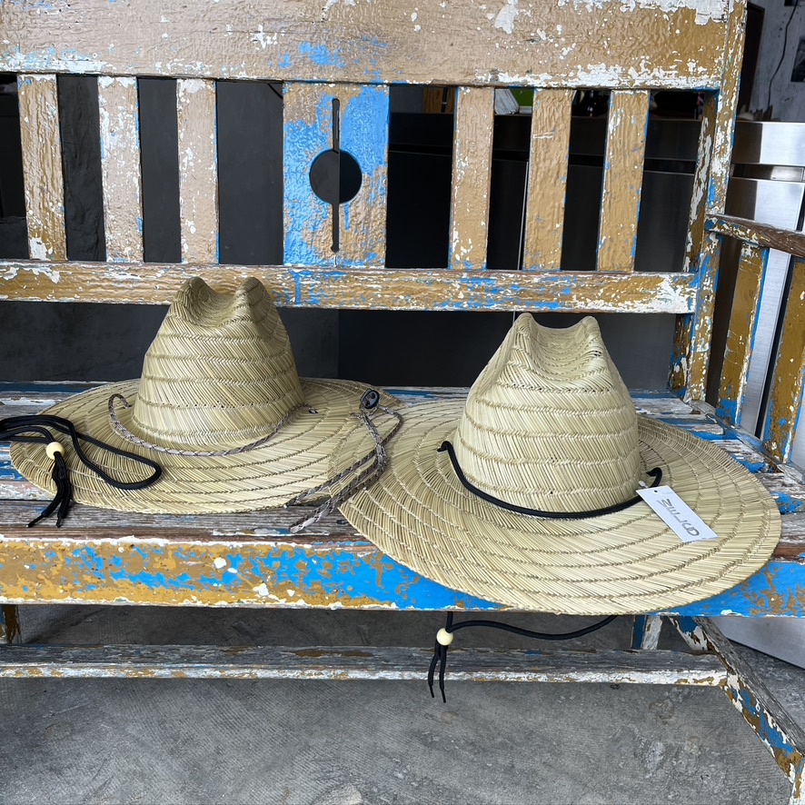 LOST HAT Co : Natty Wake