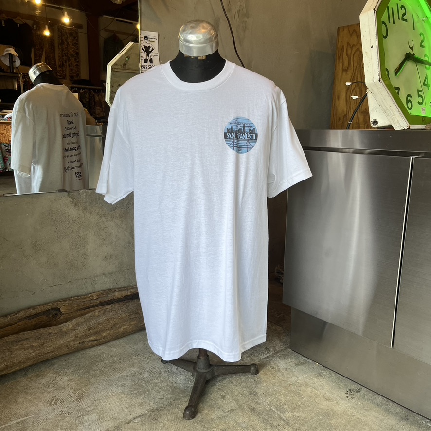 301mart : 301 TEXT Tee