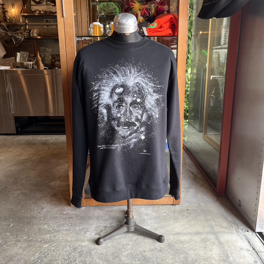 COTTON EXPRESSIONS : STARRY NIGHT SWEAT SHIRTS