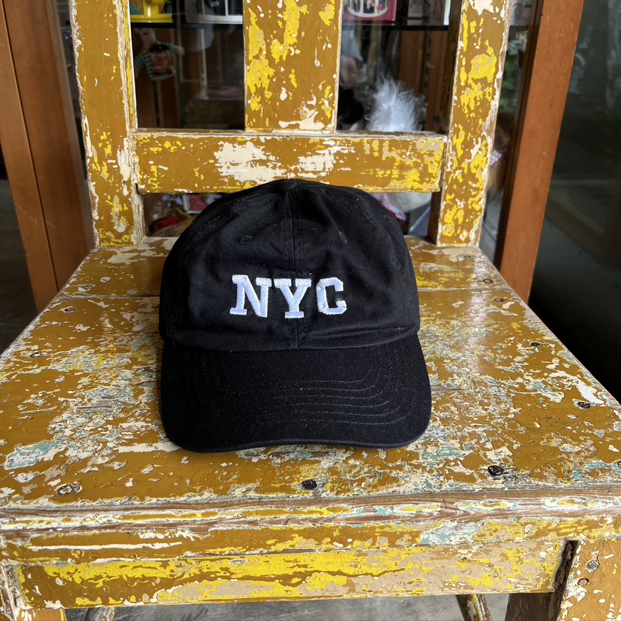 NYC Cap (USED)