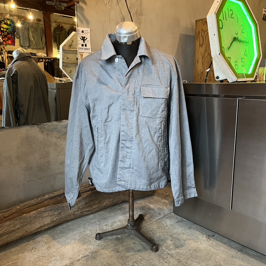 DEADSTOCK SECURITY JACKET