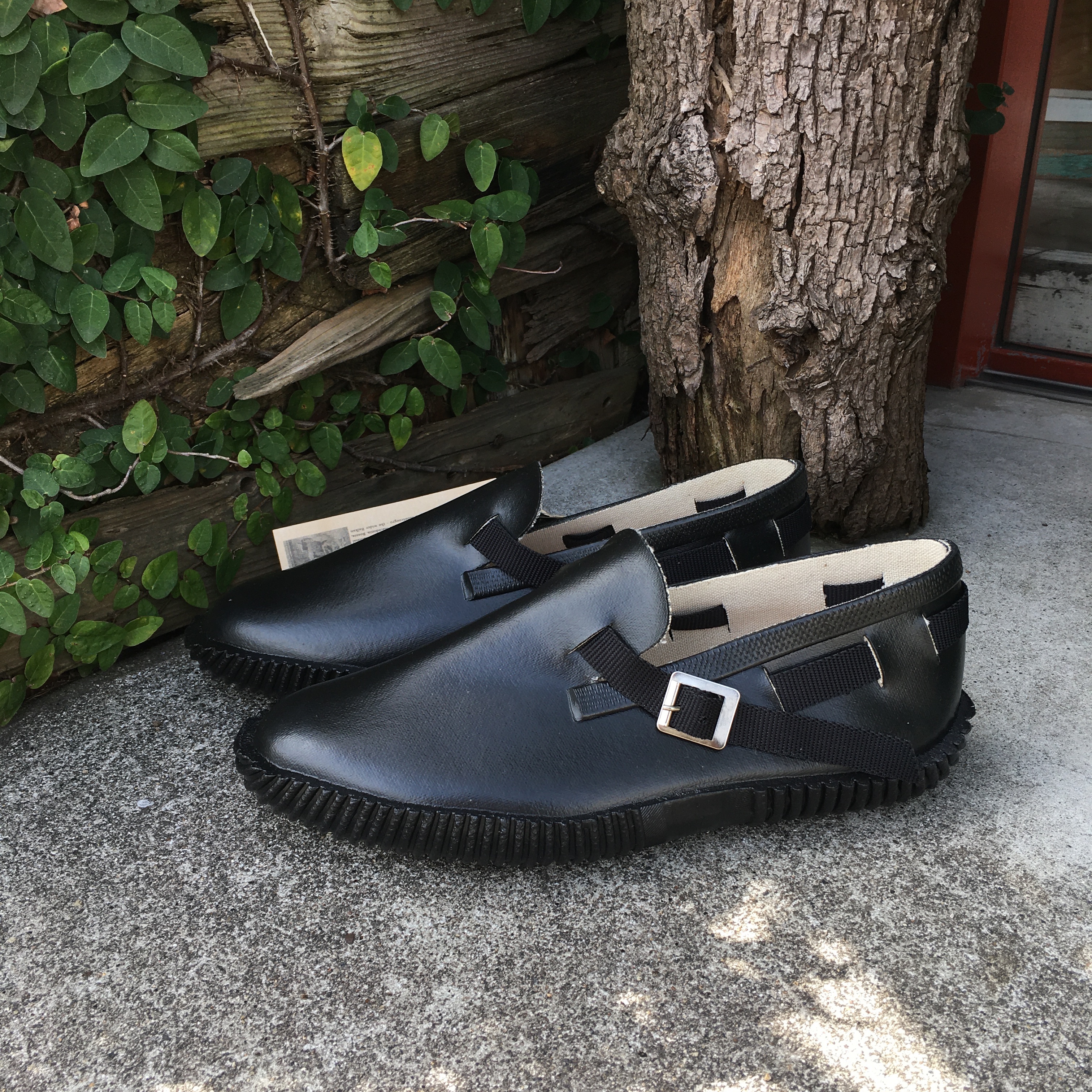 OPANAK : TGNK9003 1935 RUBBER SHOES