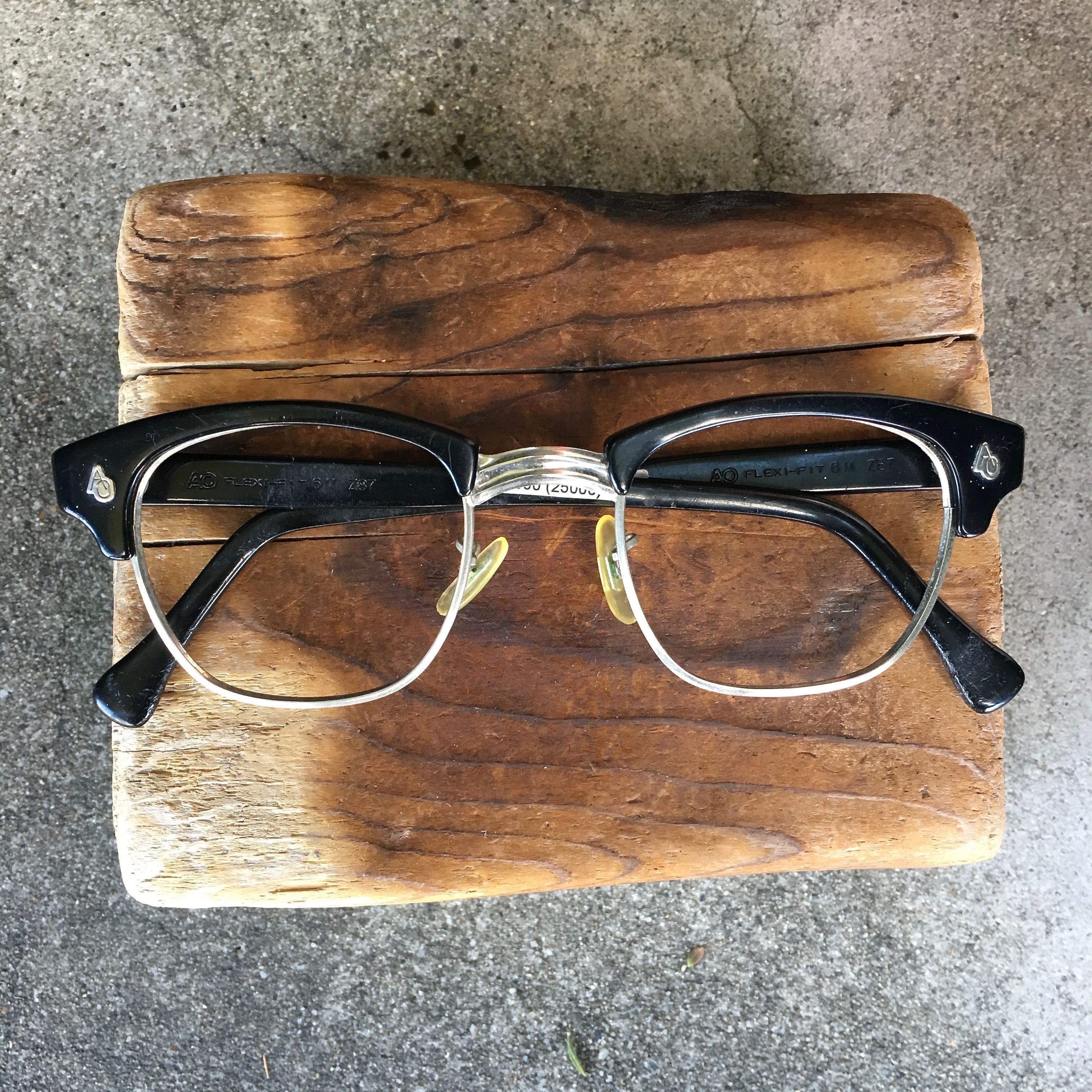 American Optical (Vintage Eyeglass)