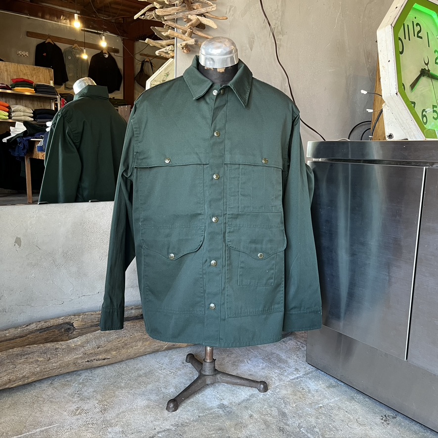 FILSON FOREST GUARD JACKET (Deadstock)