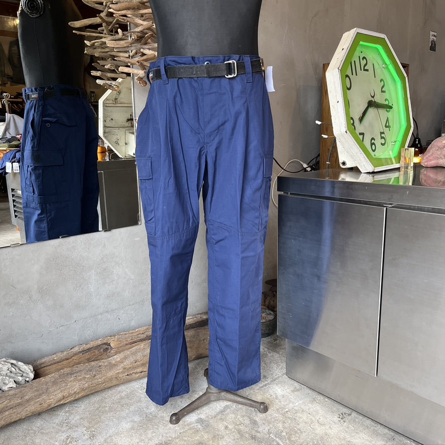 US COAST GUARD ODU TROUSERS(DEADSTOCK)