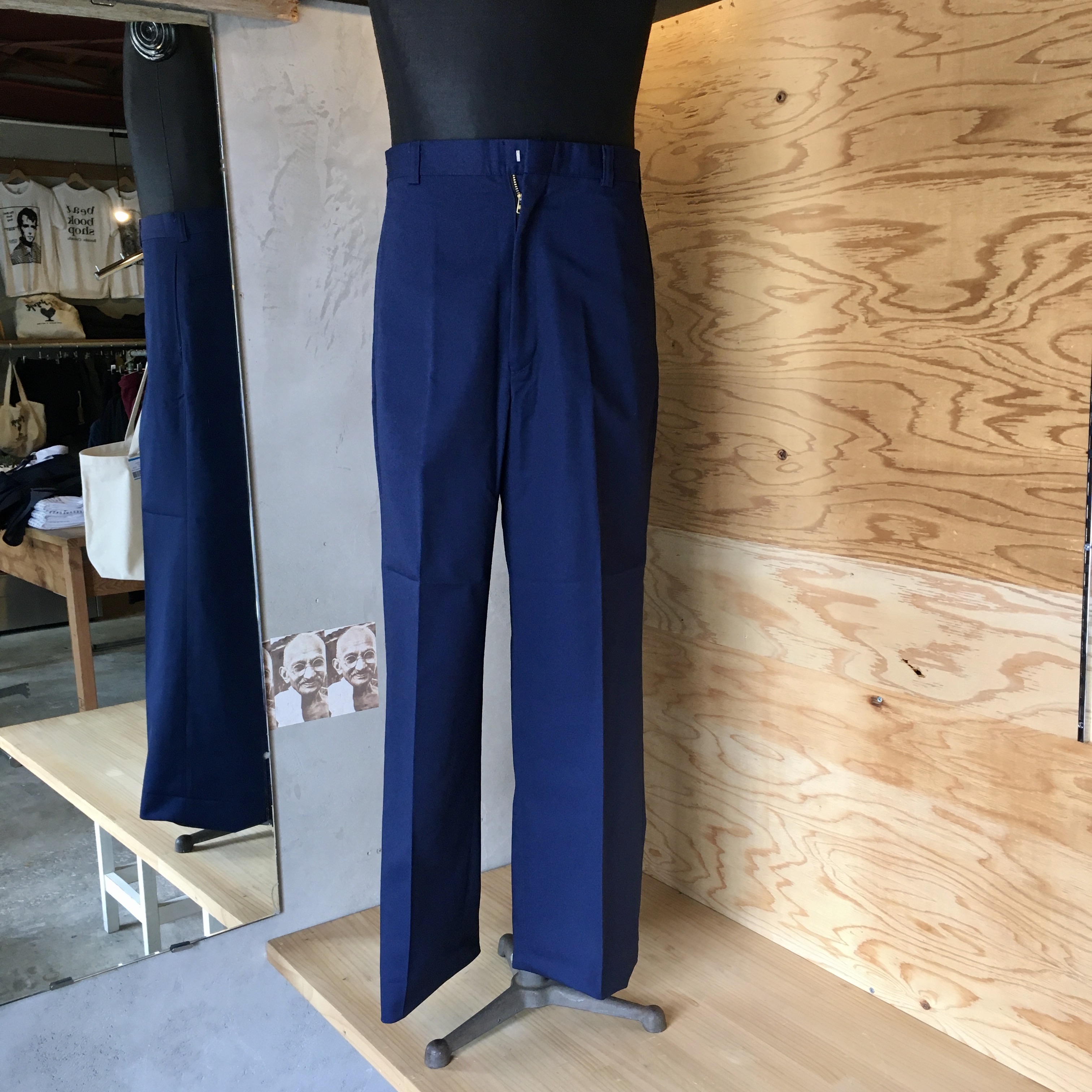 90’s USN UTILITY PANTS