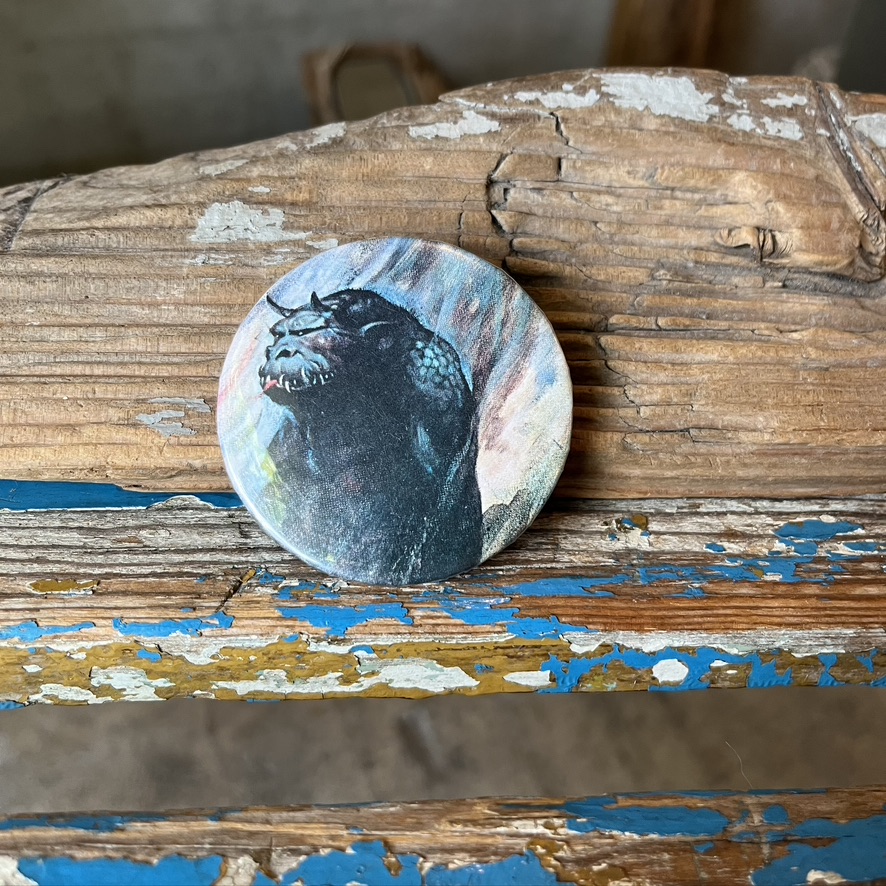 Vintage Pins