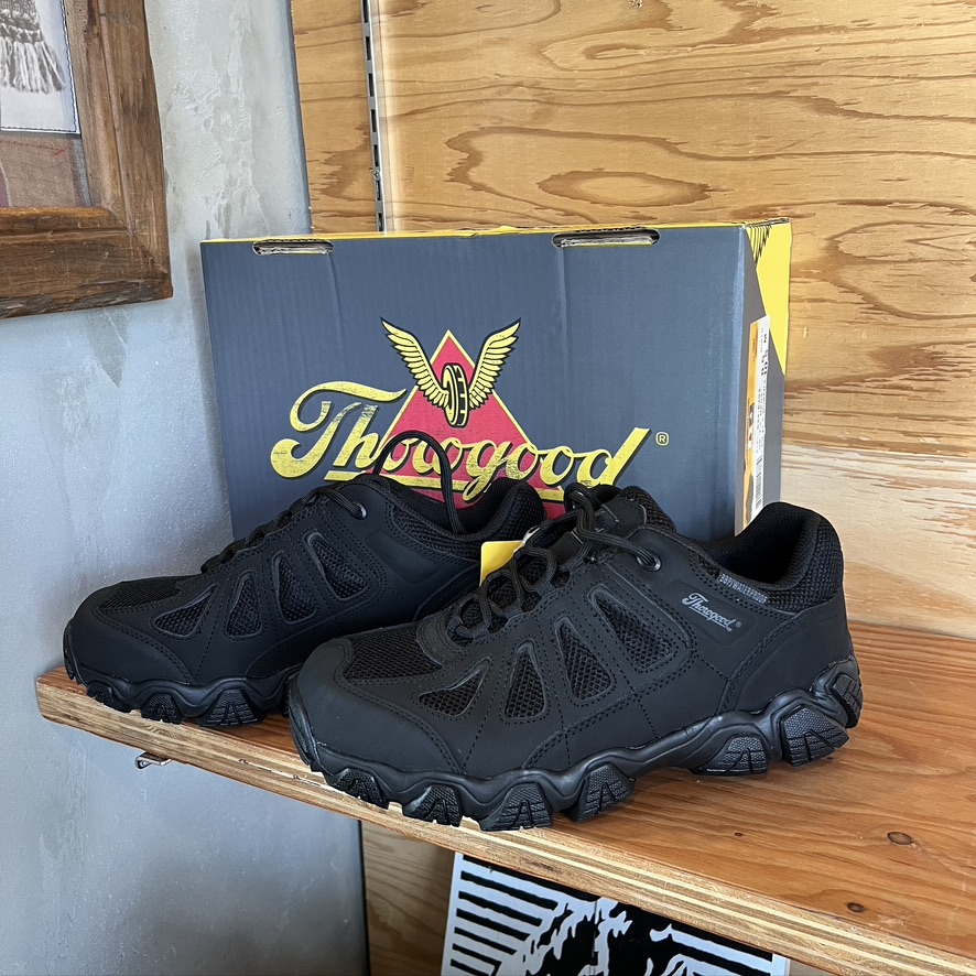 Thorogood : Crosstrex Series Oxford Hiker