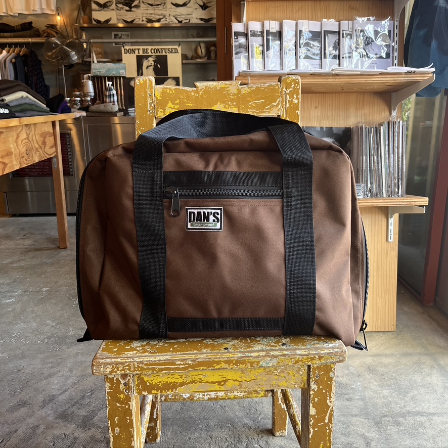 DAN’S HUNTING Gear : Gear Bag