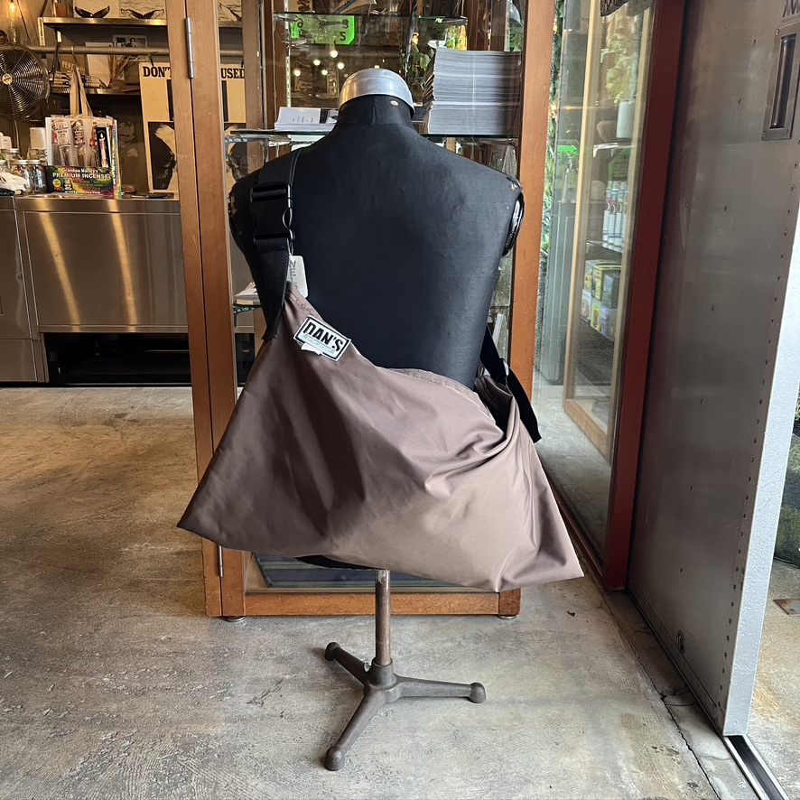 DAN’S HUNTING Gear : Shoulder Gear Bag