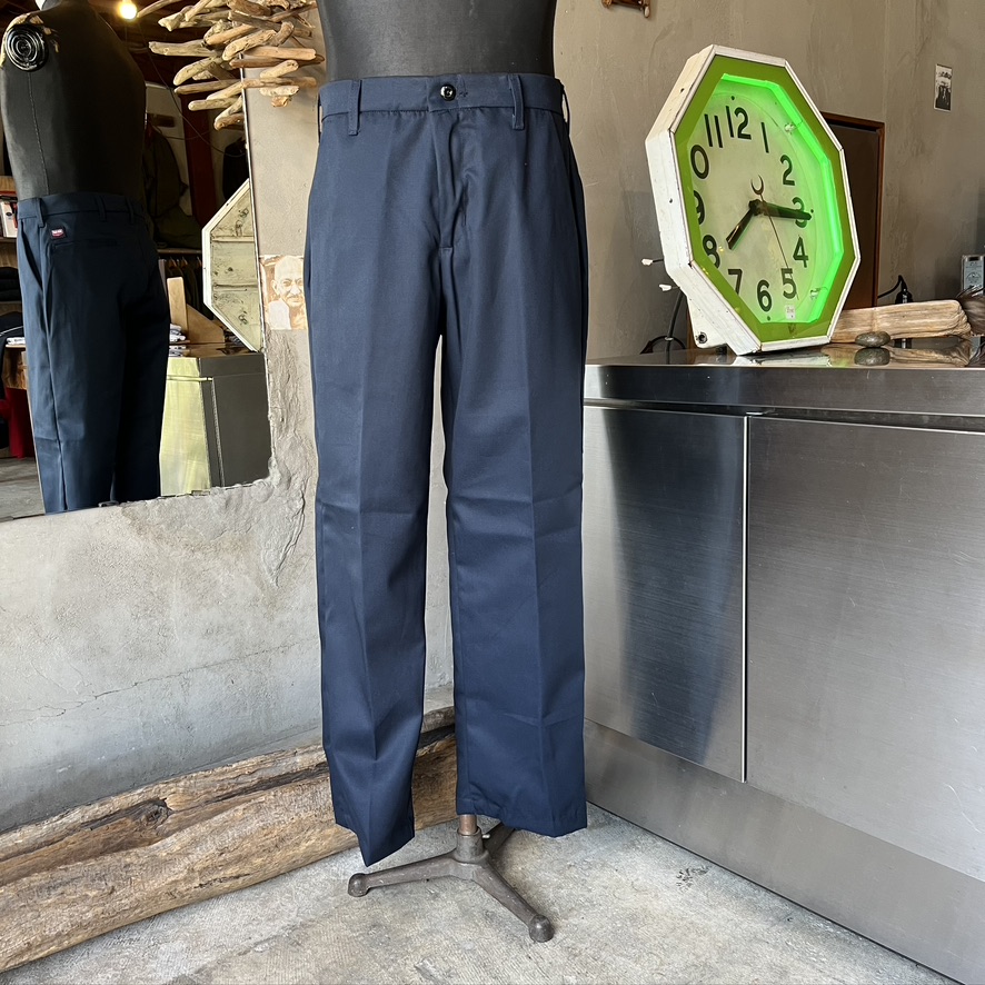 RED KAP : PTO 10 7.5oz WORK PANTS