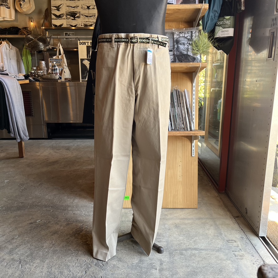 ALL AMERICAN KHAKIS : Cramerton Twill Pants
