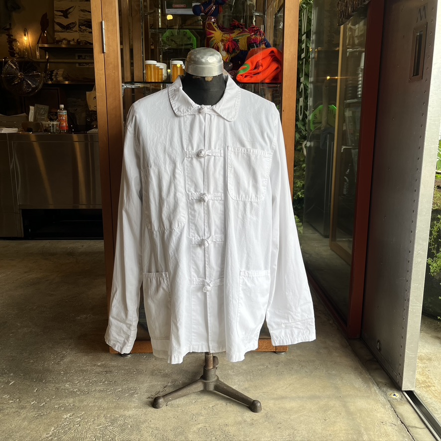 MATELEAU : VESTES CHINA JACKET