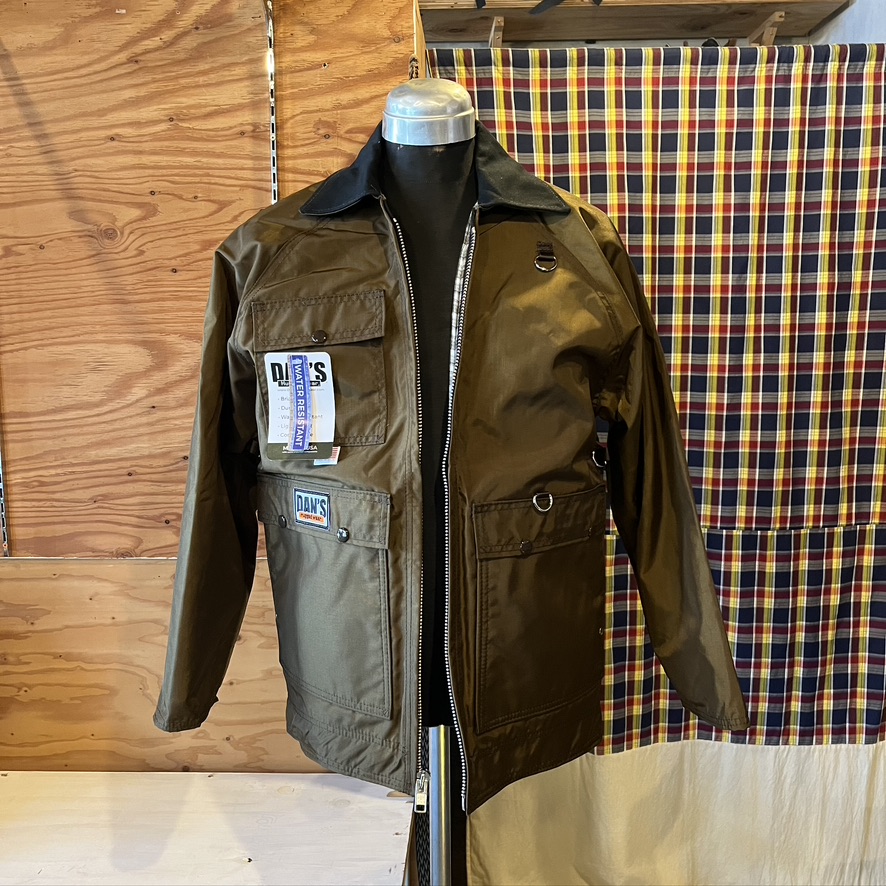 DAN’S HUNTING Gear : Houndsman’s Choice Coat