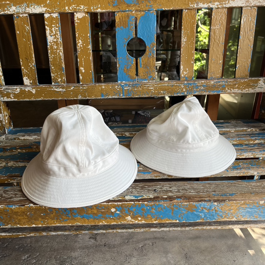 SAN FRANCISCO HAT : Compobello