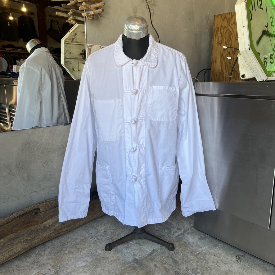MATELEAU : VESTES CHINA JACKET