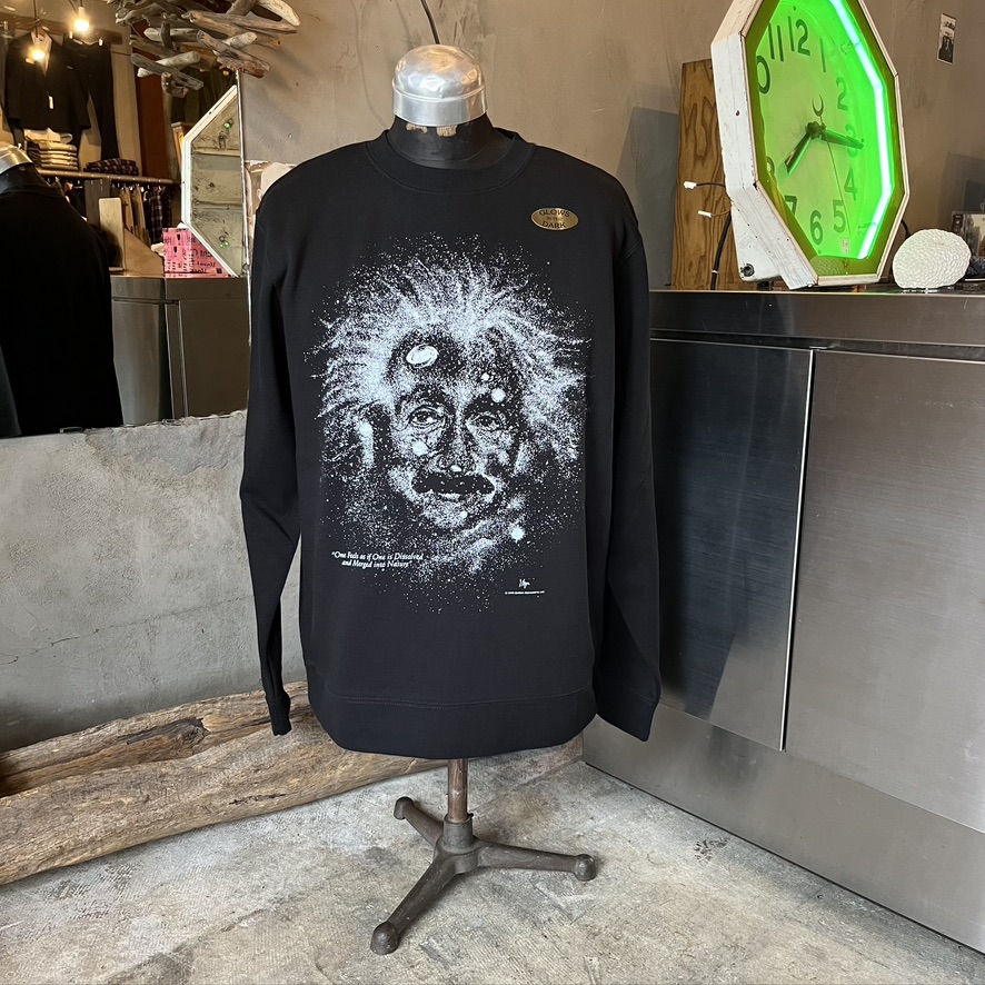 COTTON EXPRESSIONS : STARRY NIGHT SWEAT SHIRTS