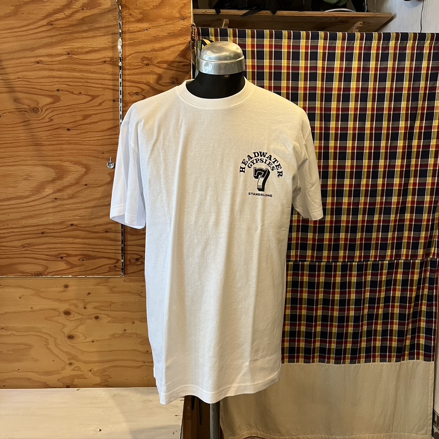 STANDALONE : HEADWATER GYPSIES SS T