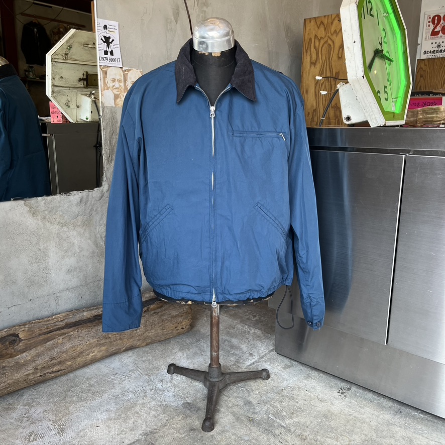 HIGH! STANDARD : TYPEWRITER JACKET, TROUSERS