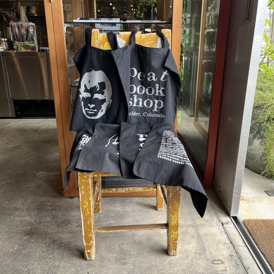 Souvenir TOTE BAG