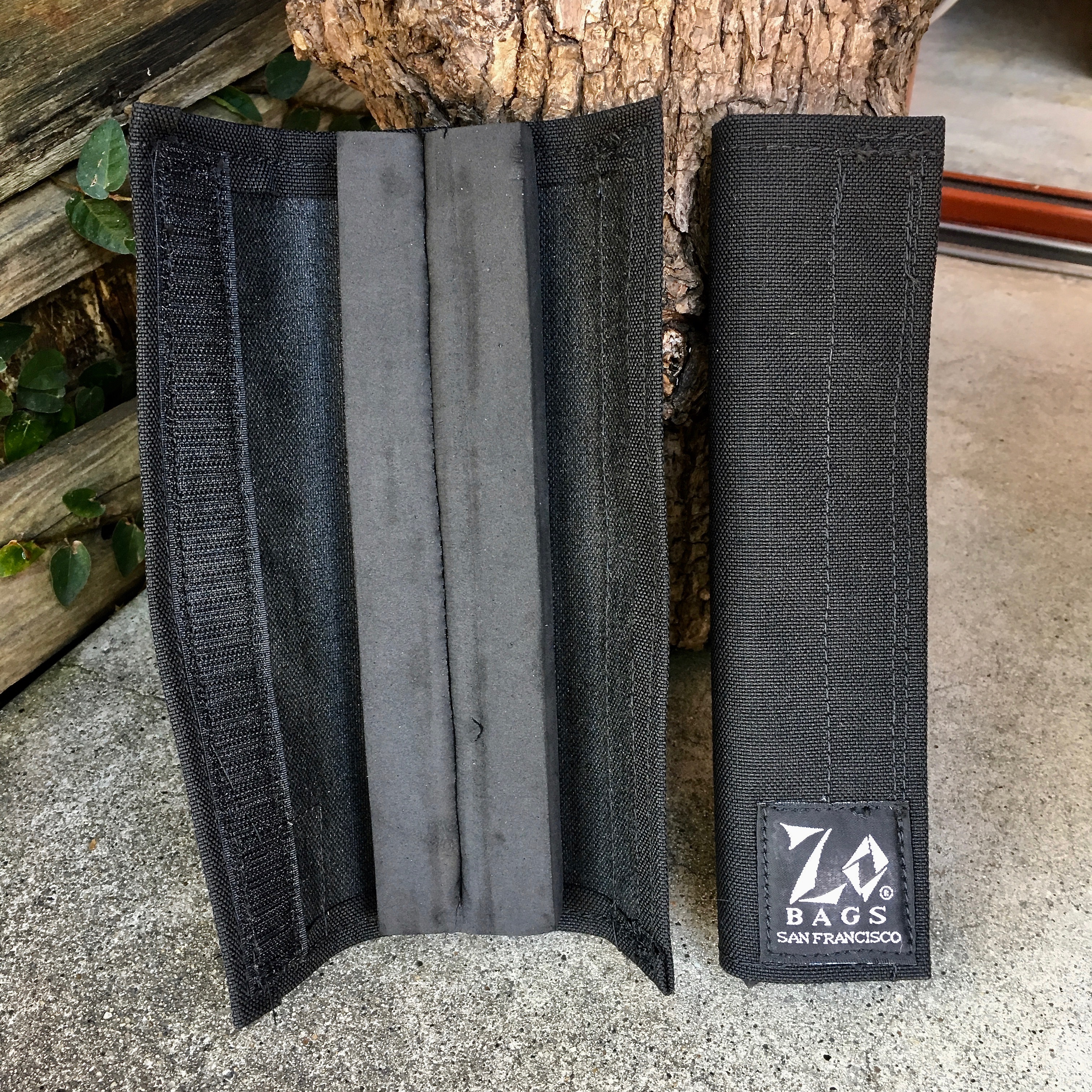 ZO BAGS : SHOULDER PAD 