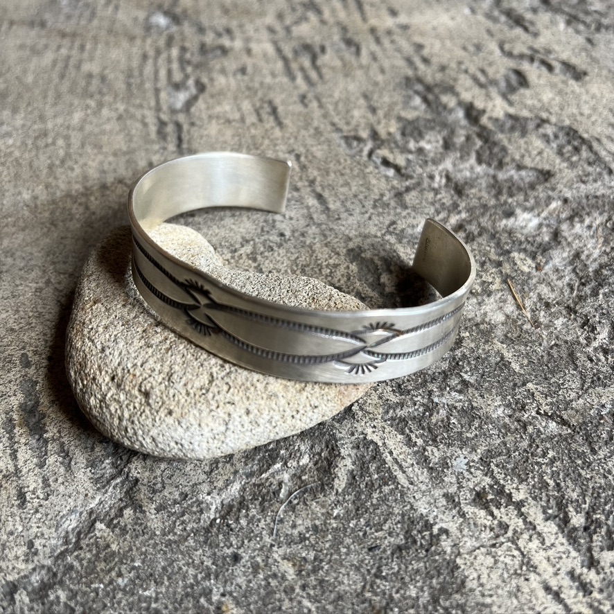 Navajo Bracelet