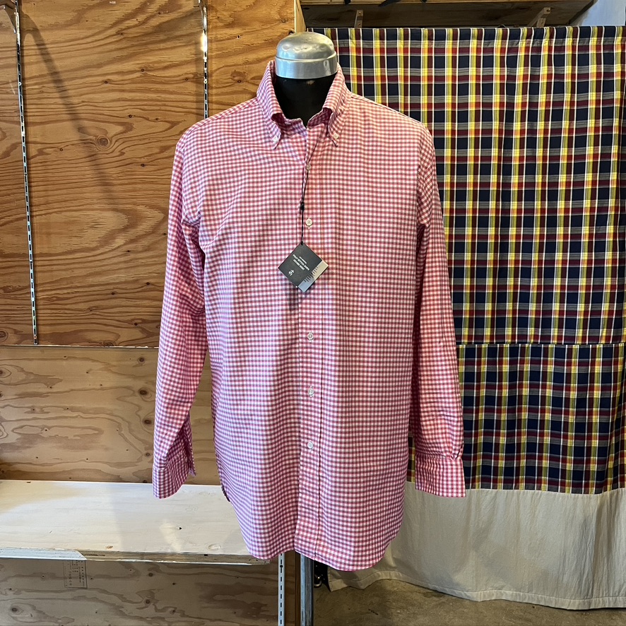 Brooks Brothers : OXFORD BD SHIRTS (REGENT)
