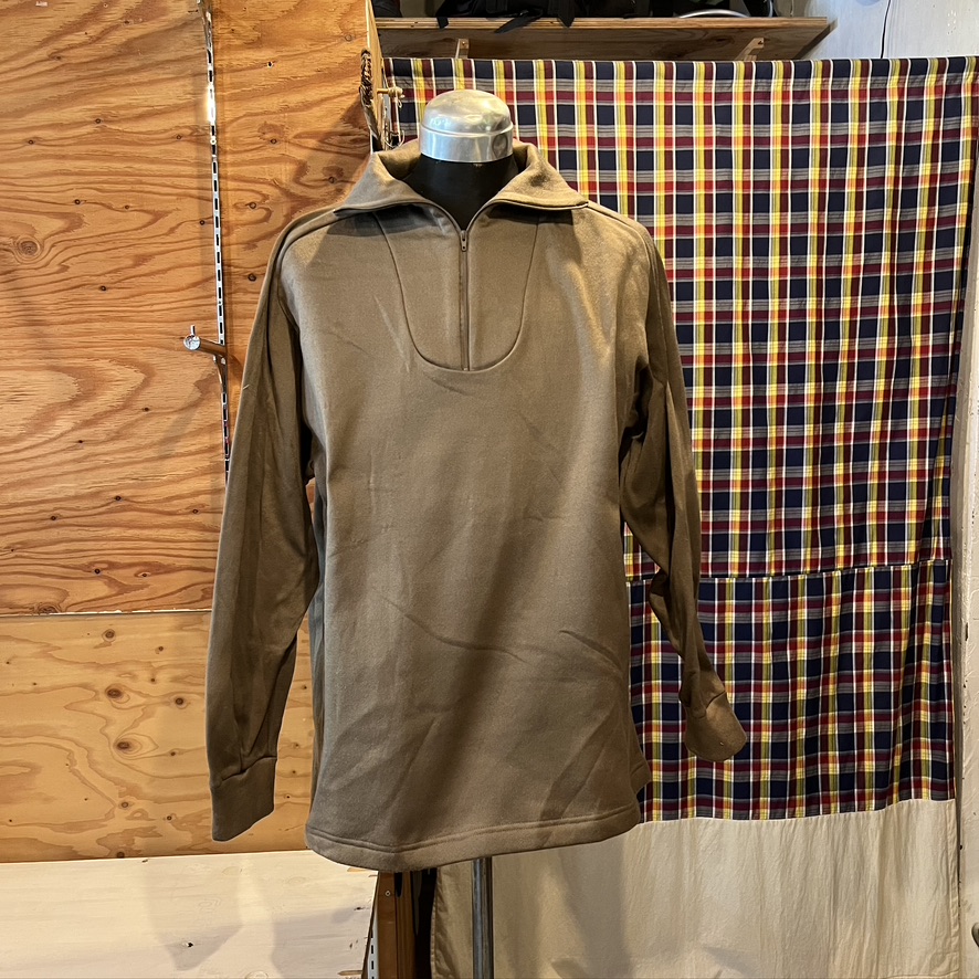 GI COLD WEATHER GEN III LEVEL2/ MID-QUARTER THEMAL