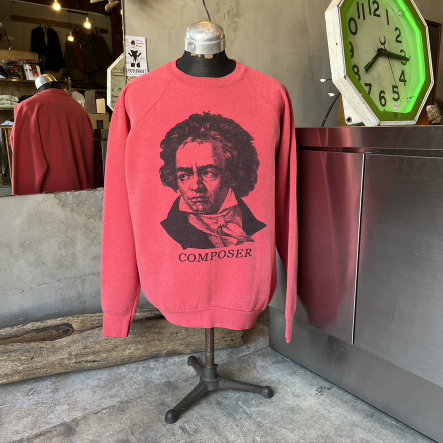 COPY CAT : SWEAT SHIRT