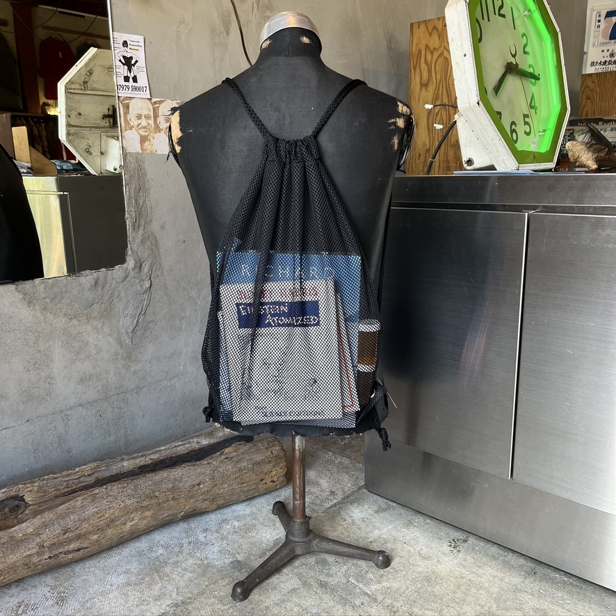 CLAY CREEK ATHLETIC : RUCK SACK