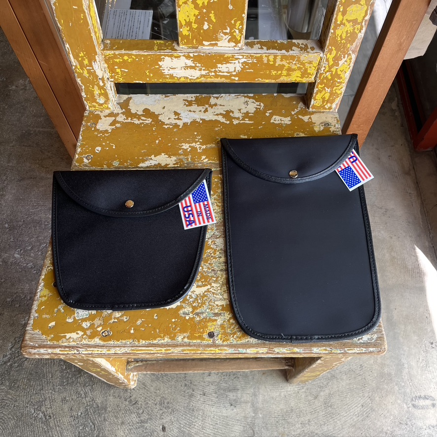 A.Rifkin : Coin Bag