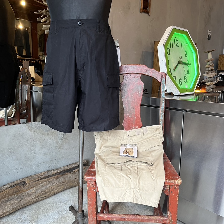 ROTHCO : Lightweight BDU Shorts