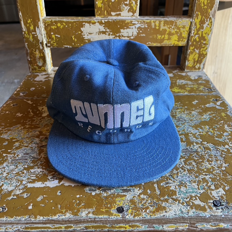 TUNNEL RECORDS : Summer of Love Hat