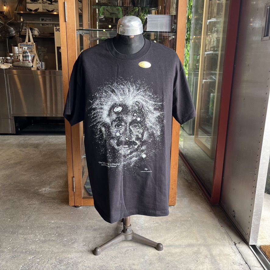 COTTON EXPRESSIONS : STARRY NIGHT T-SHIRT