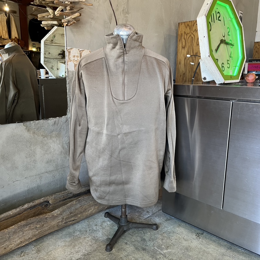 GI COLD WEATHER GEN III LEVEL2/MID-QUARTER THEMAL