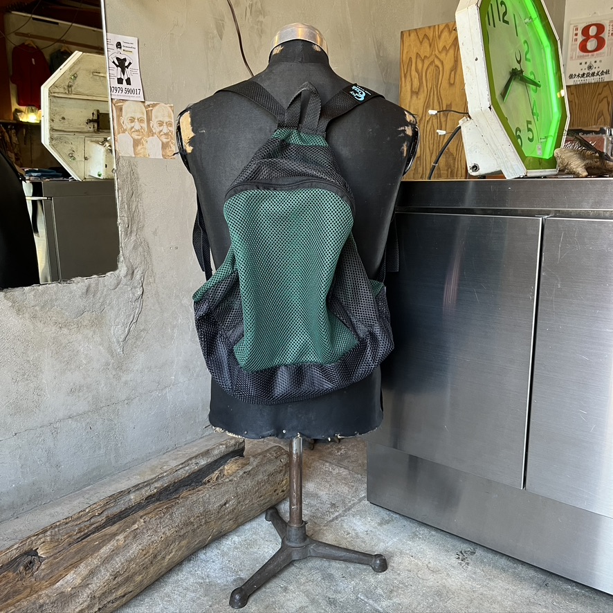 CLAY CREEK ATHLETIC : MESH-PAK