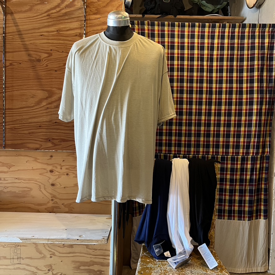 CalCru : Coolmax Extreme Short Sleeve Tee