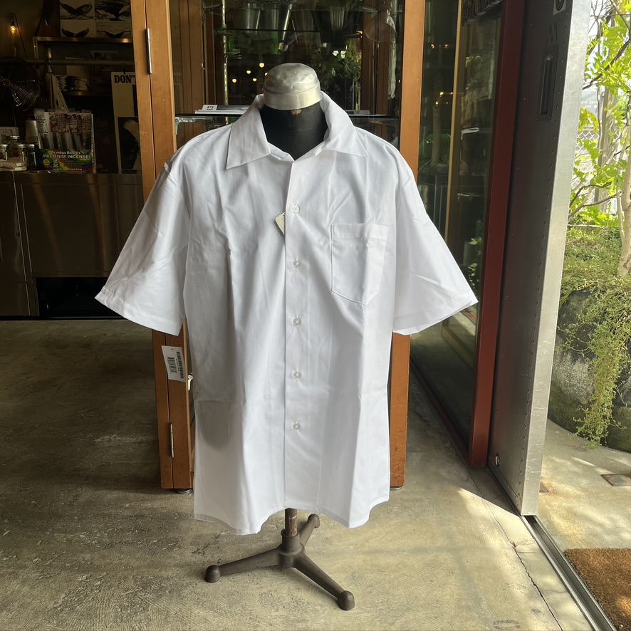 US SMOCK SHIRT (DEADSTOCK)