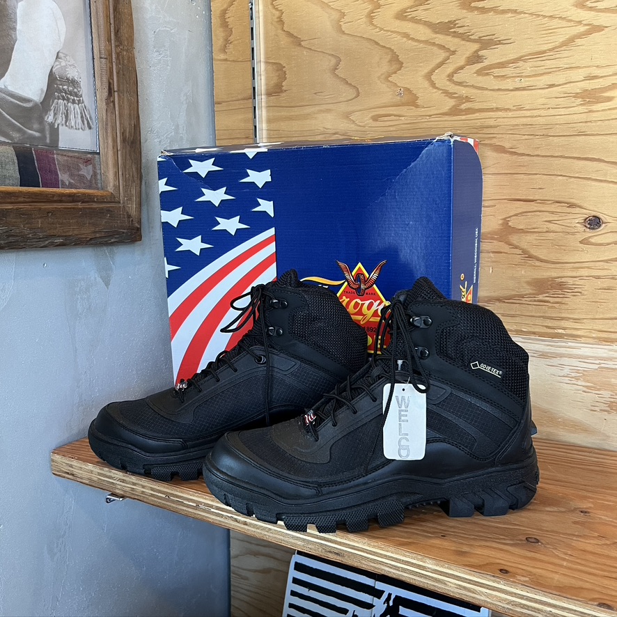 Thorogood : Veracity GTX5.5 Tactical