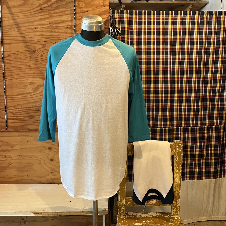 SOFFE : Classic Baseball Jersey