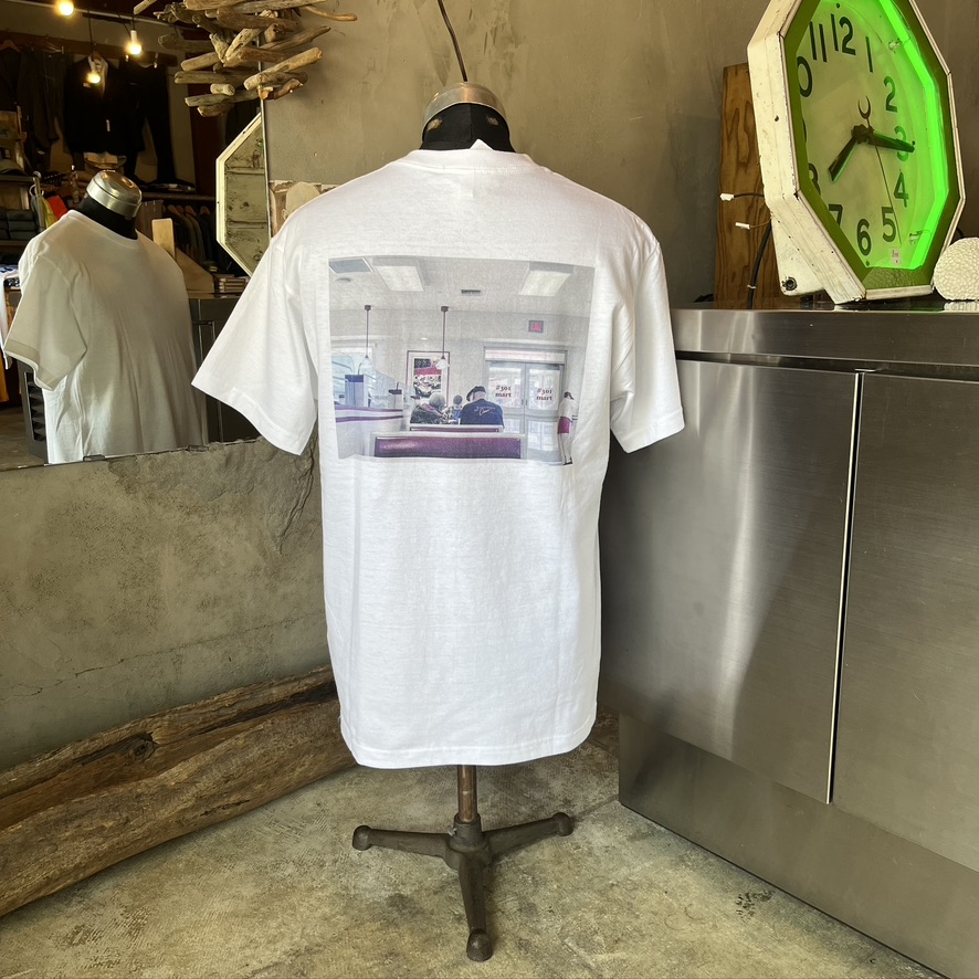 301mart : Burger Shop T,LS T