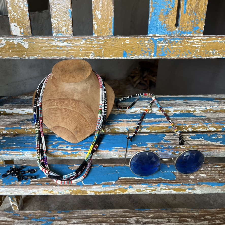 this and that : GLASSES CODE