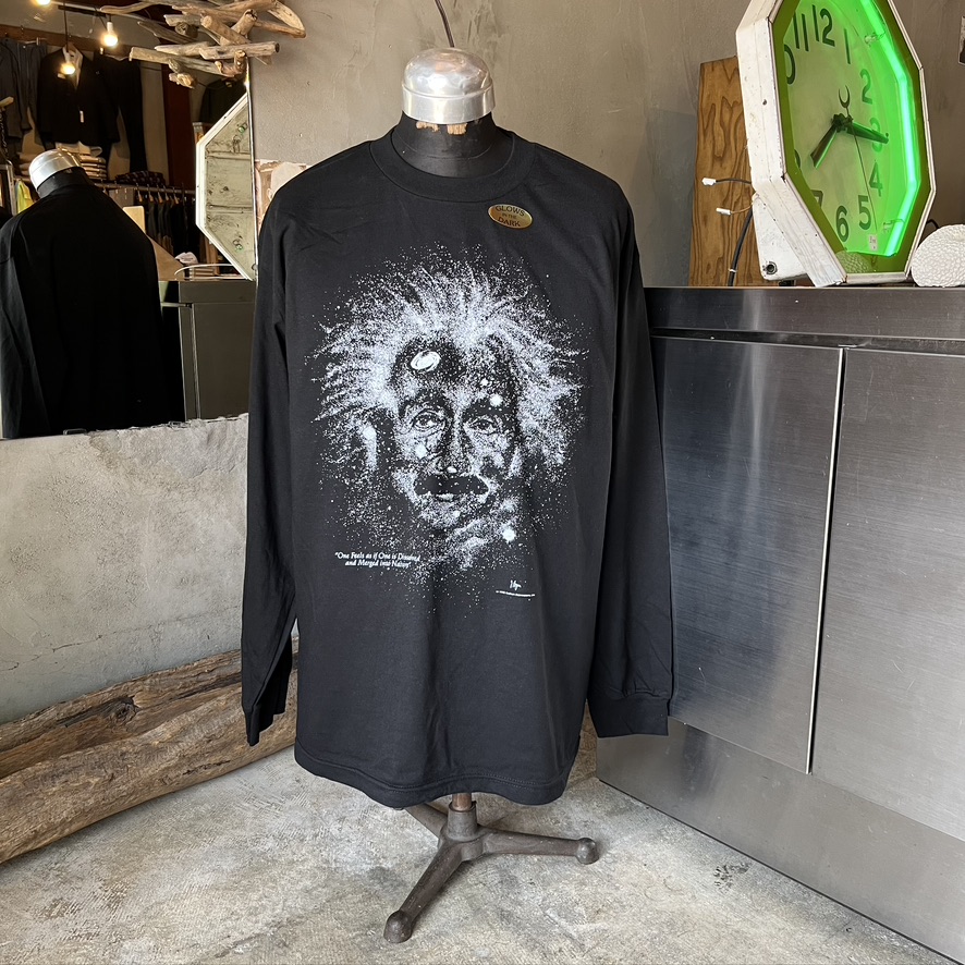 COTTON EXPRESSIONS : STARRY NIGHT GLITTER PRINT LO